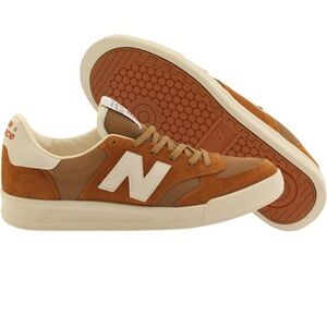 New Balance CT300 Asphaltgold Sneakers